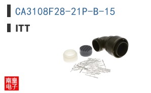 CA3108F28-21P-B-15