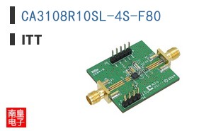 CA3108R10SL-4S-F80