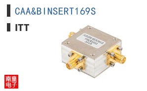 CAA&BINSERT169S