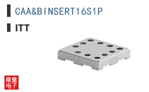 CAA&BINSERT16S1P