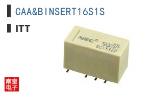 CAA&BINSERT16S1S
