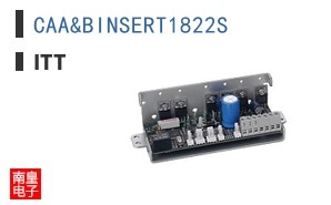 CAA&BINSERT1822S