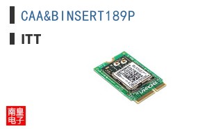 CAA&BINSERT189P