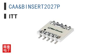 CAA&BINSERT2027P