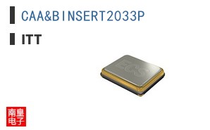 CAA&BINSERT2033P
