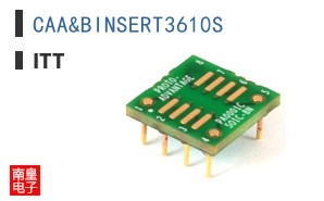 CAA&BINSERT3610S