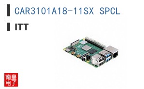 CAR3101A18-11SX SPCL