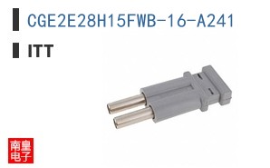 CGE2E28H15FWB-16-A241