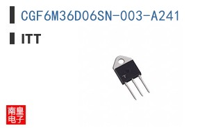 CGF6M36D06SN-003-A241