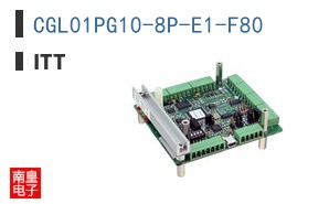 CGL01PG10-8P-E1-F80