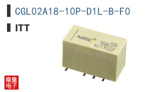 CGL02A18-10P-D1L-B-F0
