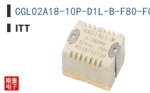 CGL02A18-10P-D1L-B-F80-F0