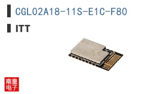 CGL02A18-11S-E1C-F80