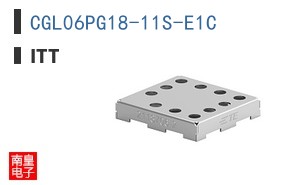 CGL06PG18-11S-E1C