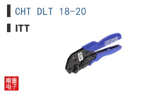 CHT DLT 18-20