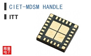 CIET-MDSM HANDLE