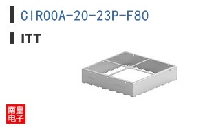 CIR00A-20-23P-F80