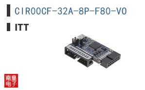 CIR00CF-32A-8P-F80-VO