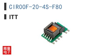 CIR00F-20-4S-F80