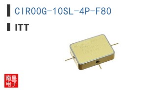 CIR00G-10SL-4P-F80