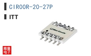 CIR00R-20-27P