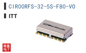 CIR00RFS-32-5S-F80-VO