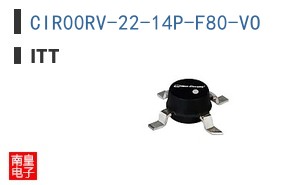 CIR00RV-22-14P-F80-VO