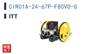 CIR01A-24-67P-F80VO-G