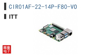 CIR01AF-22-14P-F80-VO