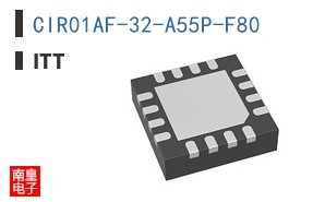 CIR01AF-32-A55P-F80