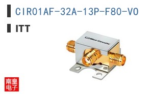 CIR01AF-32A-13P-F80-VO