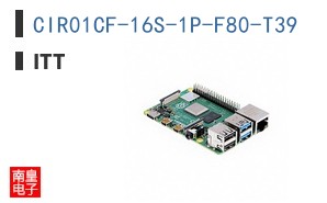 CIR01CF-16S-1P-F80-T39