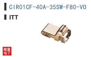 CIR01CF-40A-35SW-F80-VO