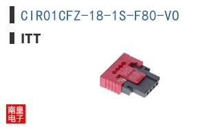 CIR01CFZ-18-1S-F80-VO