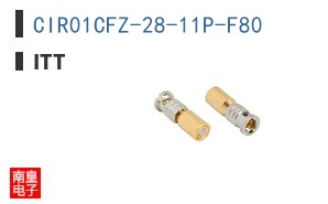 CIR01CFZ-28-11P-F80