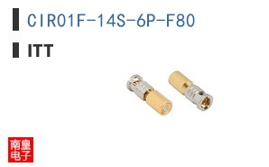 CIR01F-14S-6P-F80