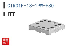 CIR01F-18-1PW-F80