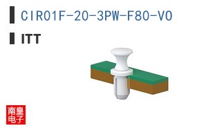 CIR01F-20-3PW-F80-VO