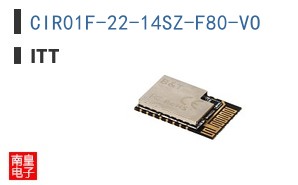 CIR01F-22-14SZ-F80-VO