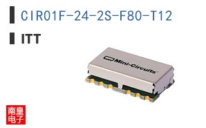 CIR01F-24-2S-F80-T12