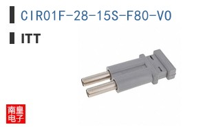 CIR01F-28-15S-F80-VO