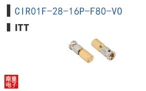 CIR01F-28-16P-F80-VO