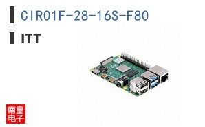 CIR01F-28-16S-F80