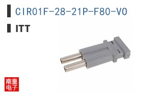 CIR01F-28-21P-F80-VO