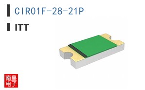CIR01F-28-21P