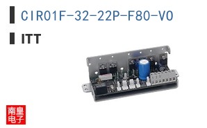 CIR01F-32-22P-F80-VO