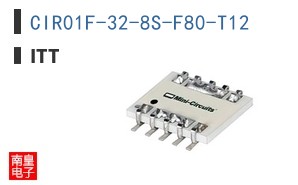 CIR01F-32-8S-F80-T12