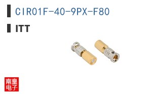 CIR01F-40-9PX-F80