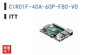CIR01F-40A-60P-F80-VO