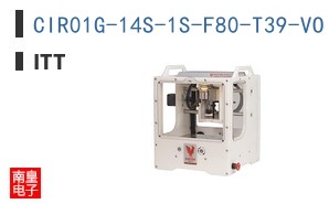 CIR01G-14S-1S-F80-T39-VO